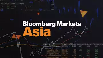 China Stimulus Hopes Rise as PBOC Cuts Rate | Bloomberg Markets: Asia 09/23/2024