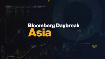 Bloomberg Daybreak: Asia 03/19/2024