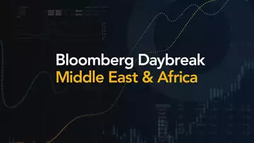 Digital Daybreak: Middle East & Africa