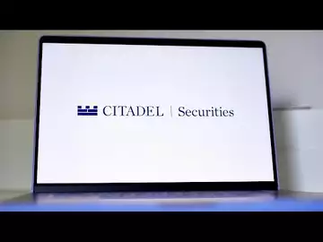 Citadel Securities Opts Not to Join Ranks of Fed Dealers