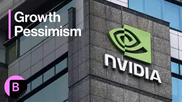 Growth Pessimism Will Return Post-Nvidia: 3-Minute MLIV