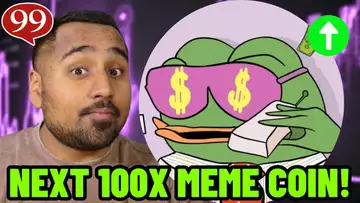 Next 100x Crypto? Viral Meme Coin Wall Street Pepe To Go Live In February