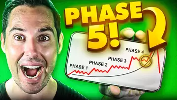 Bitcoin Just Entered Phase 5! [DO THIS RIGHT NOW]