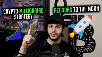 ⚠️ MILLIONAIRES WILL BE MADE - XRP, HBAR, BITCOIN, ETHEREUM, XYO & MORE - XRP NEWS TODAY