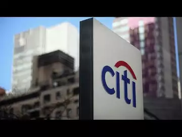 Citigroup Posts Biggest Profit of the Pandemic