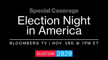 LIVE: Election Night Special Coverage - Top News & Race Results