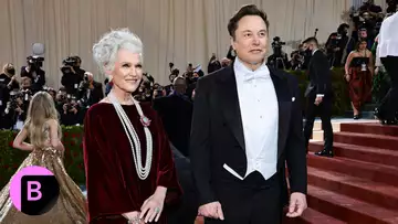 Why Elon Musk's Mother Is Popular in China