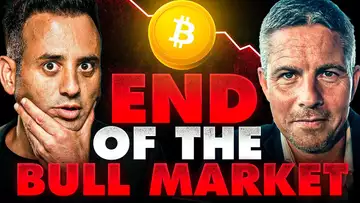 Bitcoin FAILS To Break The All-Time High...[Bad News]