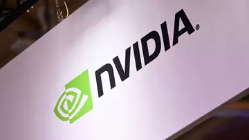 Investors Wait For Nvidia Earnings