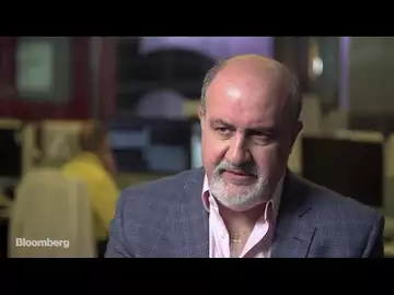 Nassim Taleb on Black Monday, Fed, Market Lessons