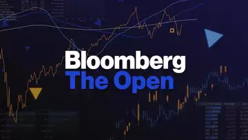 Bloomberg The Open 01/17/2024