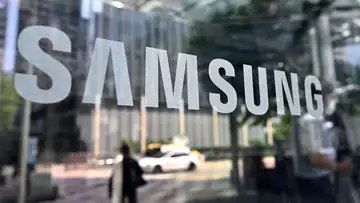 Samsung Poised To Win Over $6B From Us for Expanded Investment