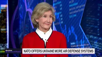 Kay Bailey Hutchison on NATO Summit, Ukraine