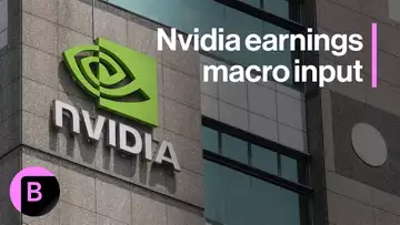 Markets in 3 Minutes: Nvidia Earnings Are Biggest Macro Input