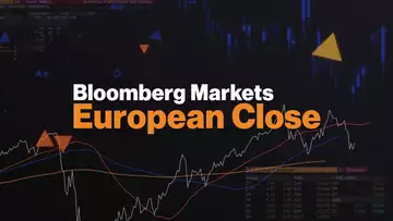 Bloomberg Markets: European Close 08/31/2023