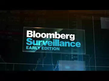 'Bloomberg Surveillance: Early Edition' Full (01/30/23)