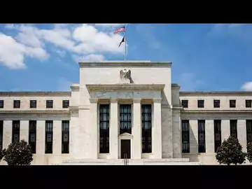 What Does ‘Normal’ Look Like for the Federal Reserve?