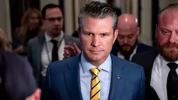 Will Pete Hegseth Get a Confirmation Hearing?