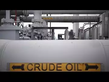 US Releases One Million Barrels of Gasoline From SPR