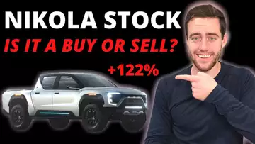 Nikola Stock Could Be The Next Tesla Stock... Should You Buy NKLA?