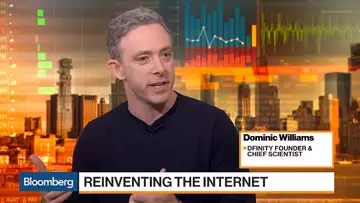 How DFINITY Is Reinventing the Internet