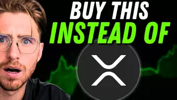 Top Crypto Coins To Buy Now!? BEST ISO20022 TO BUY INSTEAD OF XRP RIPPLE??!!!!