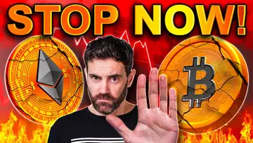 WATCH OUT! Are You Making These 10 Crypto Bull Market Mistakes??