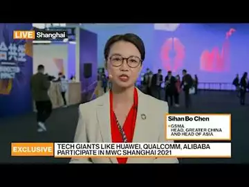 China Is Leader in 5G Transformation: GSMA’s Chen