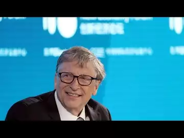 Bill Gates Touts Benefits of Open Research in AI