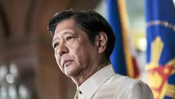 Philippines Not Ready for Interest Rate Cut, Marcos Says