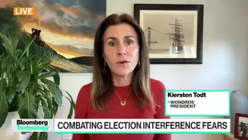 Combatting Persistent Election Interference Fears