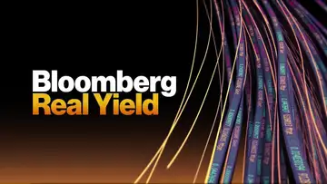 'Bloomberg Real Yield' (07/07/2023)