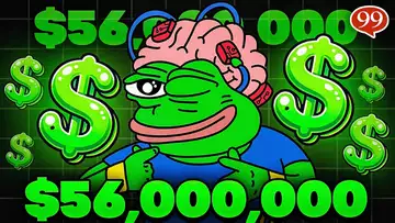 PEPE UNCHAINED RAISES $56,000,000 - Next 10X Potential Meme Coin?!