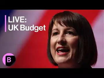 Rachel Reeves Delivers UK Autumn Budget