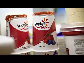 General Mills Agrees to Sell North American Yogurt Business