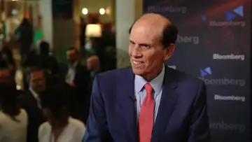 Milken Institute Chairman on the Future of Healthcare