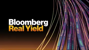 Bloomberg Real Yield 02/14/2025