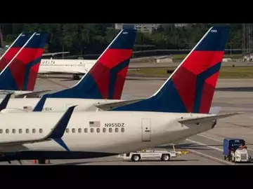 Delta's CEO Says Loyalty Program Had to Be Rebalanced