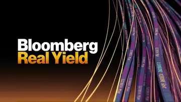 Bloomberg Real Yield 01/17/2025