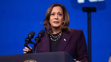 Kamala Harris is Ready to Debate Donald Trump