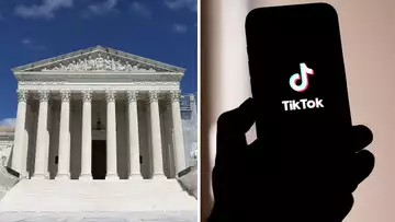 SCOTUS to Hear TikTok Challenge Against US Ban