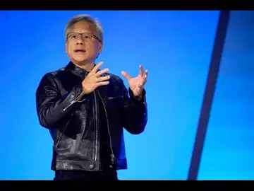 How Nvidia dominates the market for #ai chips #technology