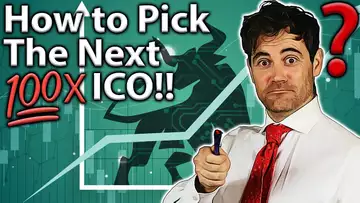 SECRETS To Finding a 100x Token Sale!! ✅