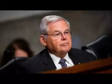 Senator Menendez Charged With Taking Bribes