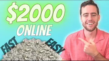 5 Ways To Make Money Online As A Teen (EASY And FREE)