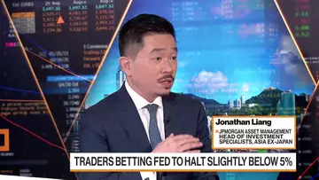 Fed Could Pivot and Potentially Cut Rates by 2H: Liang