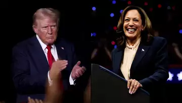 Why Trump or Harris Could Face the Same Problem in January