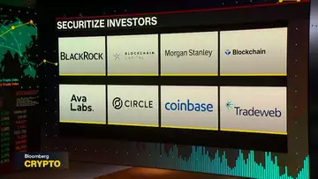 Securitize CEO on BlackRock's First Tokenized Fund