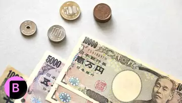 Yen’s Tumble to 1986 Low Boosts Intervention Risk