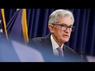 Fed's Powell Says He Won't Resign If Trump Asks